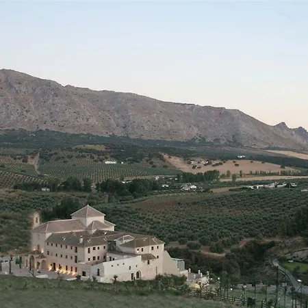 Dwo Convento La Magdalena Hotel