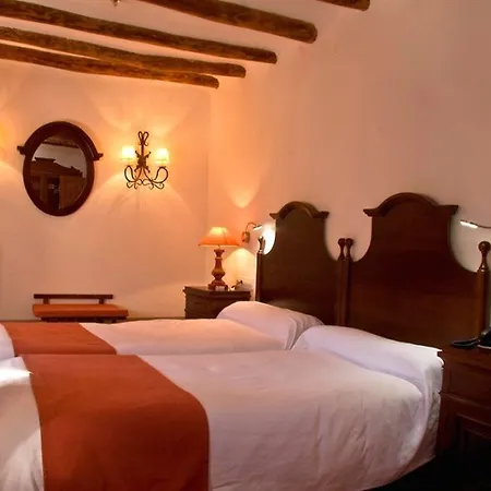Dwo Convento La Magdalena Hotel 5*