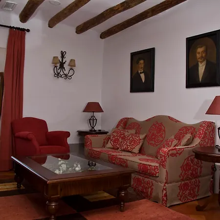 Hotel Dwo Convento La Magdalena 5*