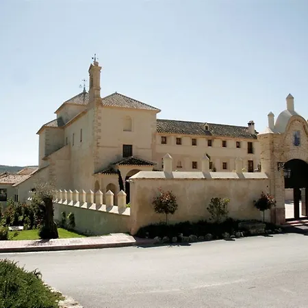 Dwo Convento La Magdalena 5* Antequera