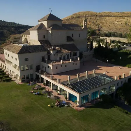 Dwo Convento La Magdalena Hotel 5*
