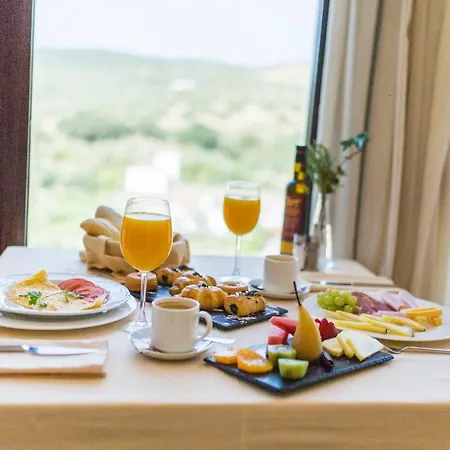 Hotel Dwo Convento La Magdalena