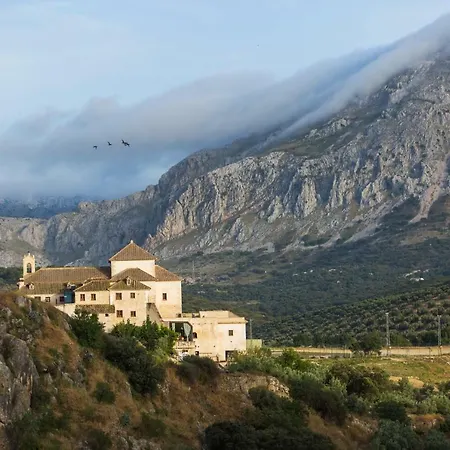 Dwo Convento La Magdalena Antequera