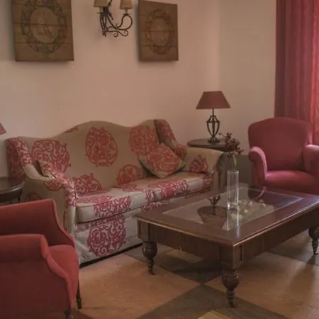 Dwo Convento La Magdalena Hotel Antequera